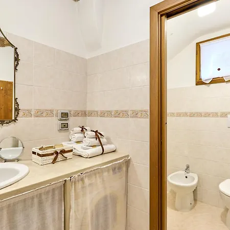 Athena Apartment Montepulciano