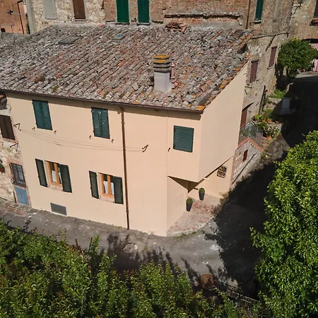 Athena Apartment