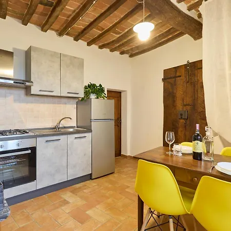 Apartment Athena