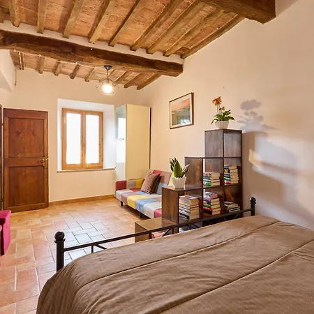 Athena Apartment *