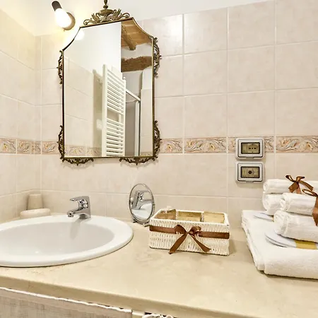 Appartamento Athena-montepulciano House Montepulciano Stazione