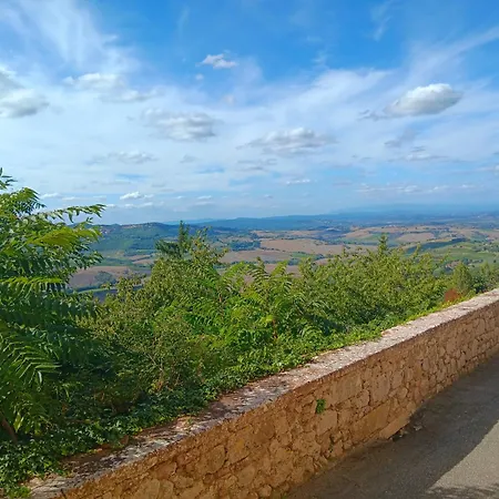 Athena-montepulciano House *