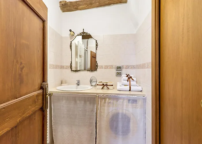 Athena-montepulciano House *