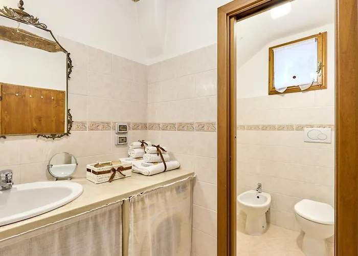 Athena-montepulciano House Appartamento Montepulciano Stazione