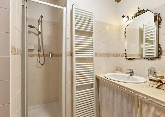 Appartamento Athena-montepulciano House *