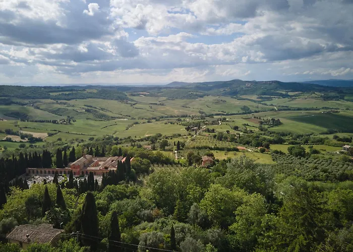 Athena-montepulciano House Appartamento Montepulciano Stazione