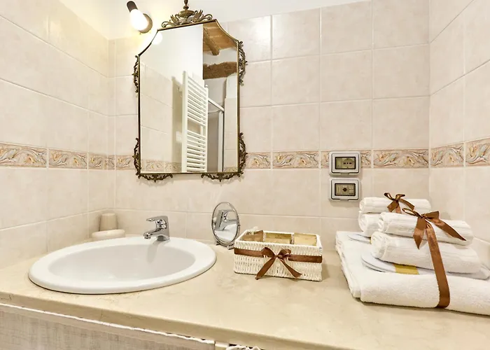 Appartamento Athena-montepulciano House Montepulciano Stazione